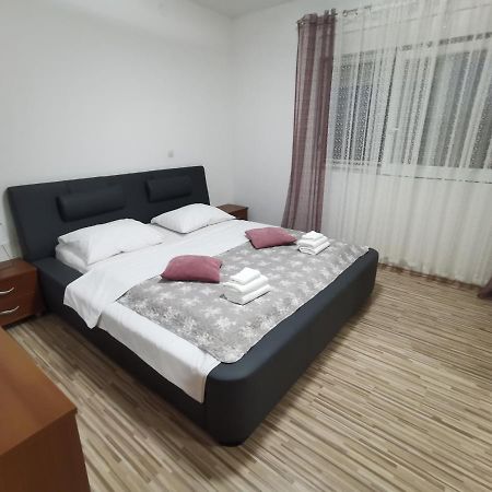 Apartamento Rosa Solin Exterior foto