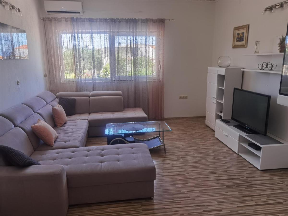 Apartamento Rosa Solin Exterior foto