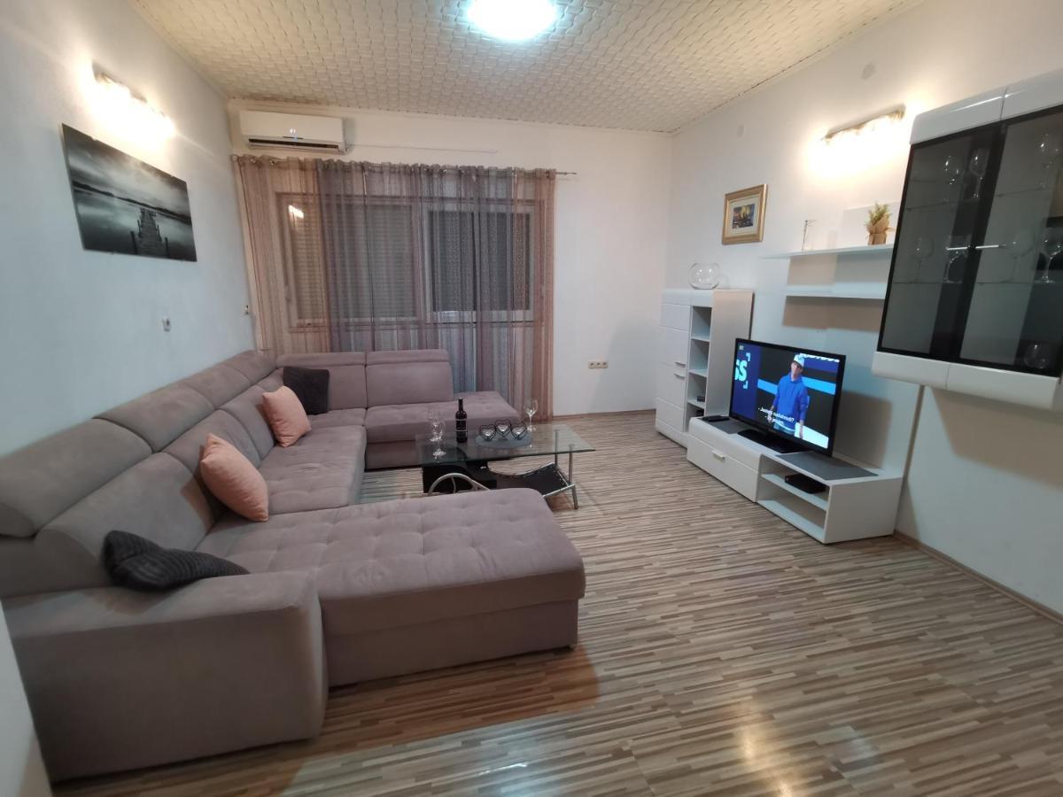 Apartamento Rosa Solin Exterior foto