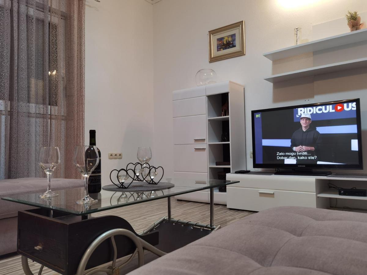 Apartamento Rosa Solin Exterior foto